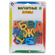 Букви магнитни кирилица 710107