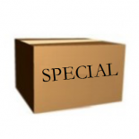 ХАРТИЯ ПР.240/11/3 ЦВЕТНА 450Л. SPECIAL