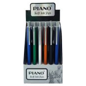 Химикал метален PIANO PT-033