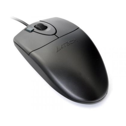 Мишка оптична А4Tech OP 620D USB