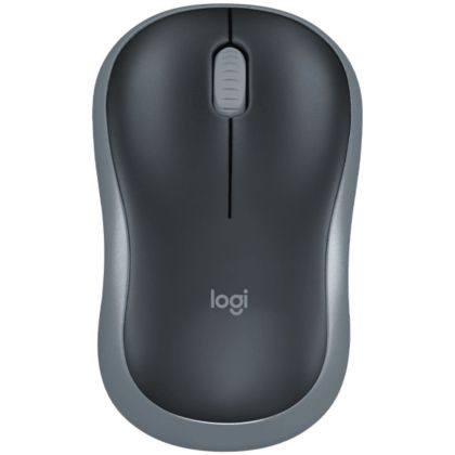 Мишка Logitech безжична M185