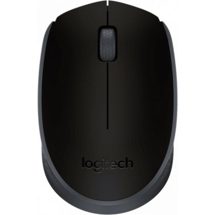 Мишка Logitech безжична B171