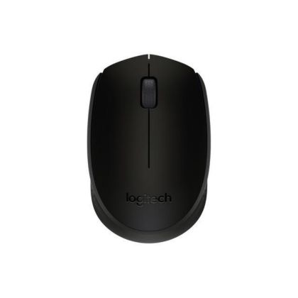 Мишка Logitech безжична B170
