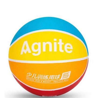 Топка баскетбол DELI AGNITE F1175 №5