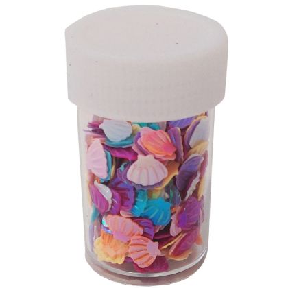 Фигурки за декорация 12 бр. 20 гр.
