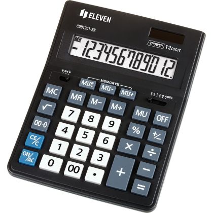 Eleven CDB 1201 BK