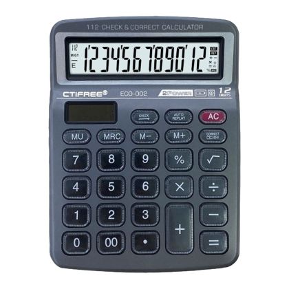 CTIFREE Eco-002