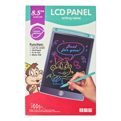 Таблет LCD 8.5 инча