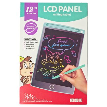 Таблет LCD 12 инча