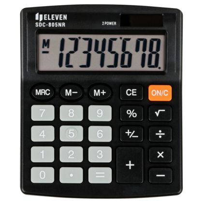 Eleven SDC 805
