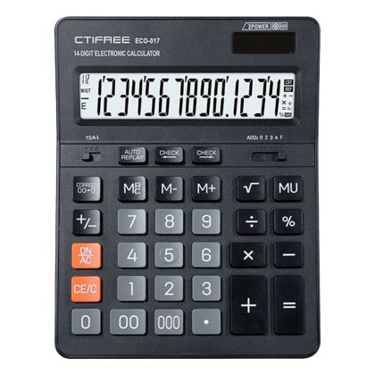 CTIFREE Eco-017