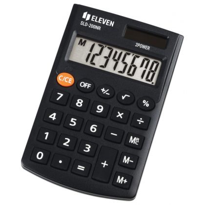 Eleven SLD 200