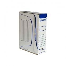 КУТИЯ АРХИВНА ATLANTIS 100MM
