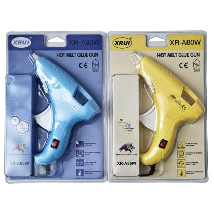 Пистолет за лепене 1,1 80W XR-A80W 850239