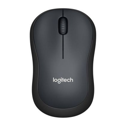 МИШКА LOGITECH БЕЗЖИЧНА М220