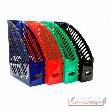 Стилаж вертикалeн АРК 2050 цветeн твърд