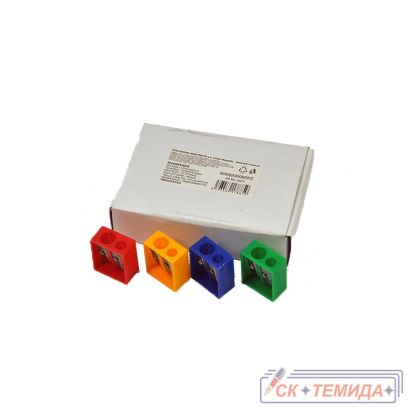 Острилка  Кохинор двойна 9095000092