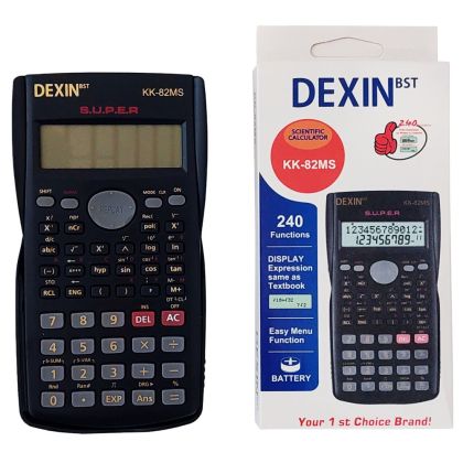 Dexin 82MS-B