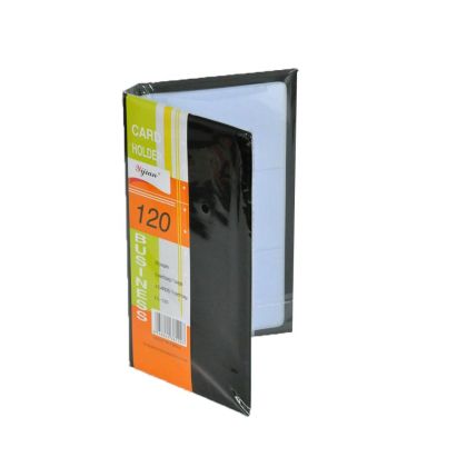 Визитник 120 визитки