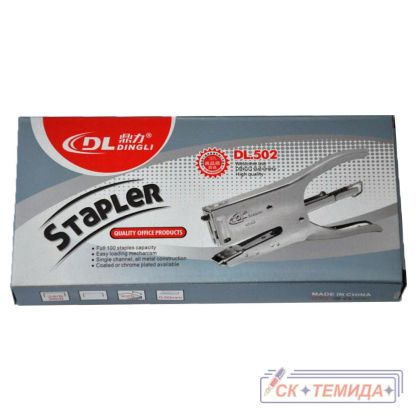 Телбод клещи DL502