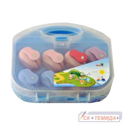 Перфоратори детски комплект 588-8803