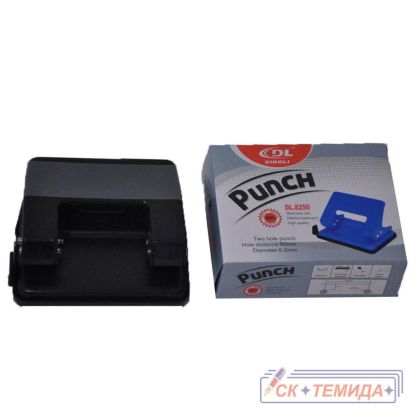 Перфоратор DL8250 20листа