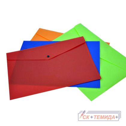 Папка с копче А3 703