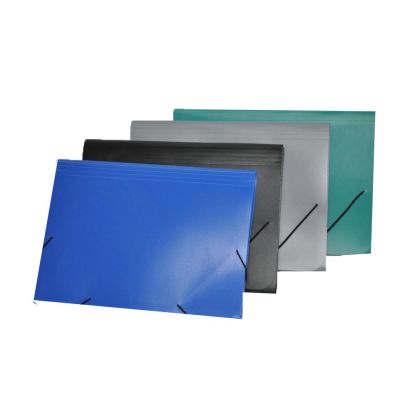 Папка PVC с разделители