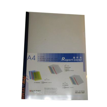 Папка PVC с шина 5538