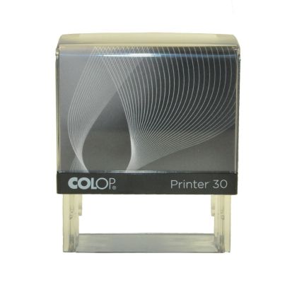 Автоматичен печат COLOP Printer 30