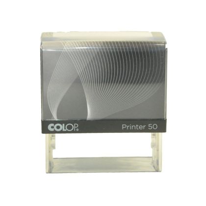 Автоматичен печат COLOP Printer L 50