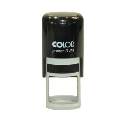 Автоматичен печат COLOP R 24
