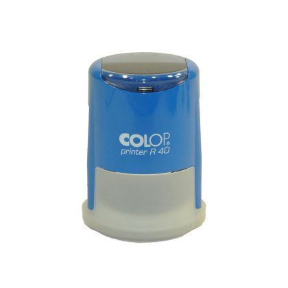 Автоматичен печат COLOP R 40