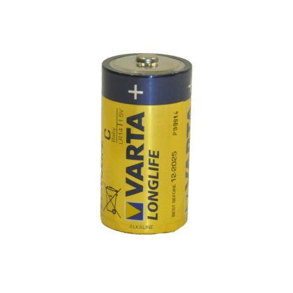 Батерия Varta LR14 Long Life