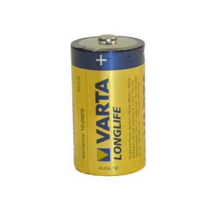 Батерия Varta LR20 Long Life