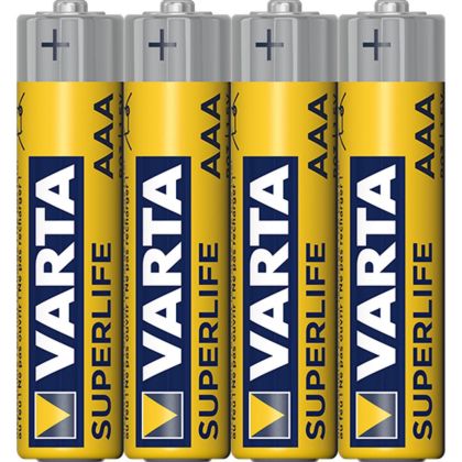 Батерия Varta LR3 златни Long Life