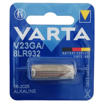 Батерия Varta V23GA/V27A