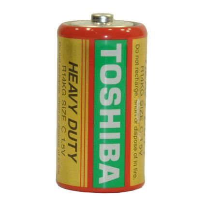 Батерия Тошиба R14