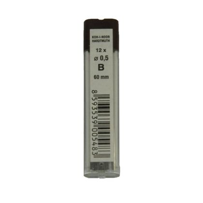 Графит Кохинор 0.5
