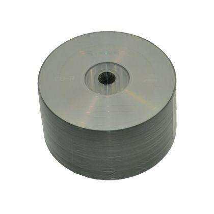 Дискове Fiesta CD-R 50бр. фолио