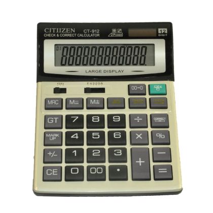 Kenko CT 912 Big display solar