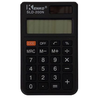 Kenko/CRSLLO SLD-200 джобен