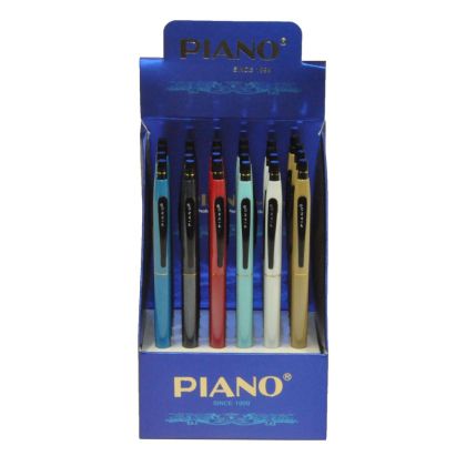 Химикал PIANO 008