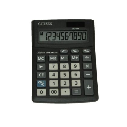 Citizen CMB 1001-BK