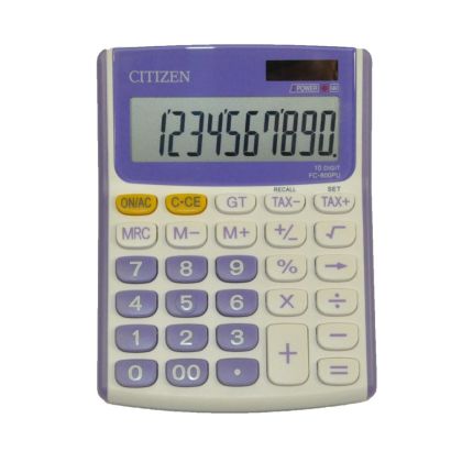 Citizen FC-800