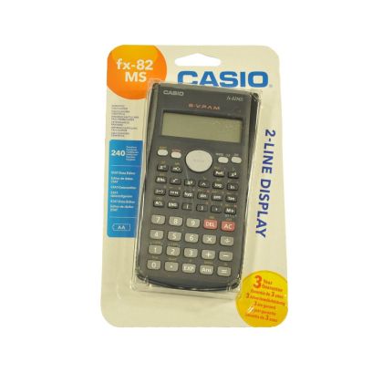 Casio FX 82 MS