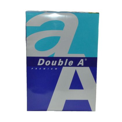Хартия ксерокс Double A A3