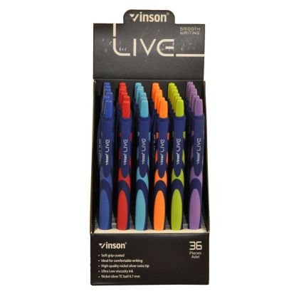 ХИМИКАЛ VINSON F20