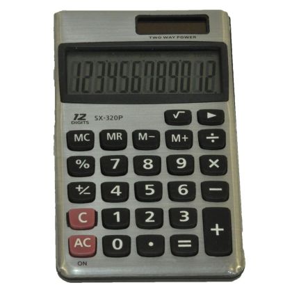 Kenko 320P Solar