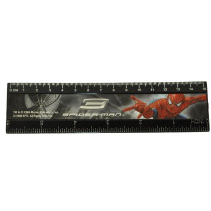 Линия 15см. Спайдърмен PM02201A